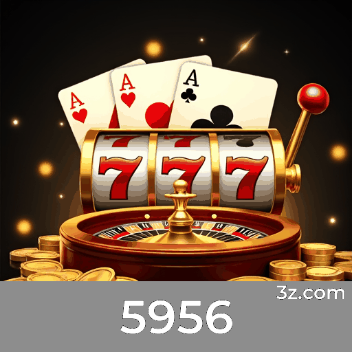 Play live casino Brazil with 5956 bonuses