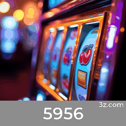 5956 login page Brazil – secure online casino access