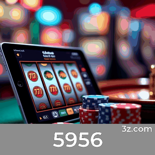 Login to 5956 – Access Online Casino & Sports in Brazil 5956 login page Brazil – secure online casino access